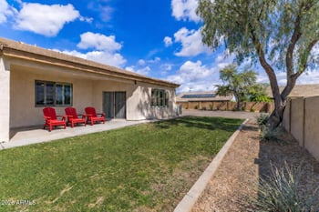 10960 Monte Ave #198, Mesa, AZ 85209