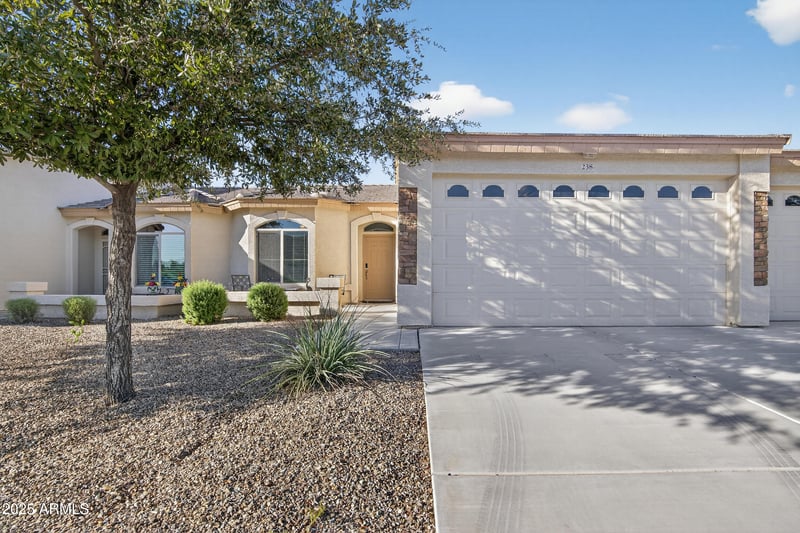 10960 Monte Ave #238, Mesa, AZ 85209