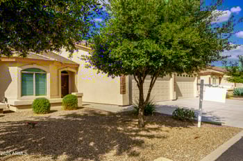 10960 Monte Ave #242, Mesa, AZ 85209