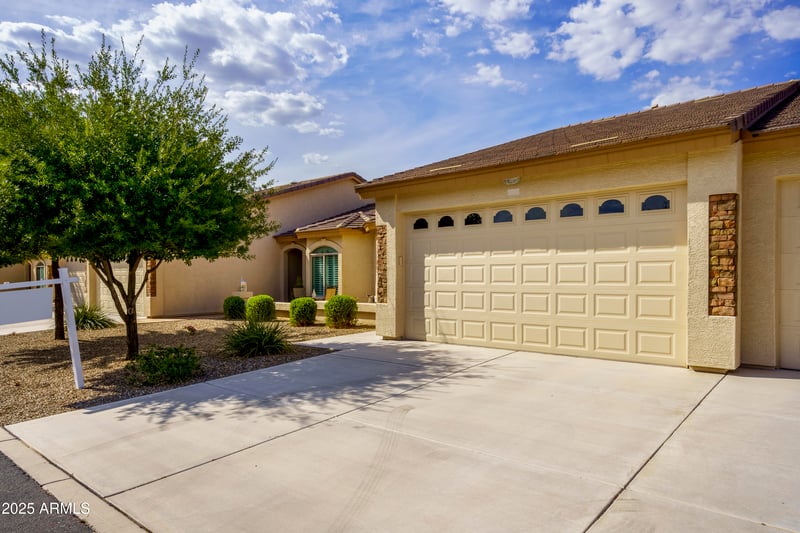 10960 Monte Ave #242, Mesa, AZ 85209