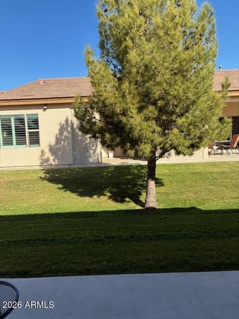 10960 Monte Ave #248, Mesa, AZ 85209