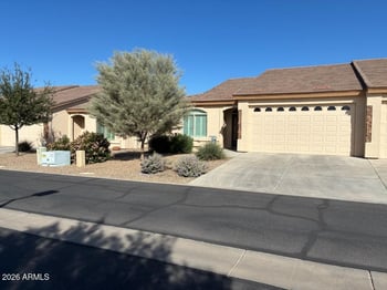 10960 Monte Ave #248, Mesa, AZ 85209