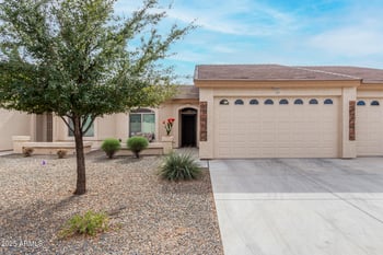 10960 Monte Ave #257, Mesa, AZ 85209
