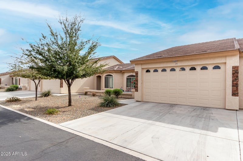 10960 Monte Ave #257, Mesa, AZ 85209