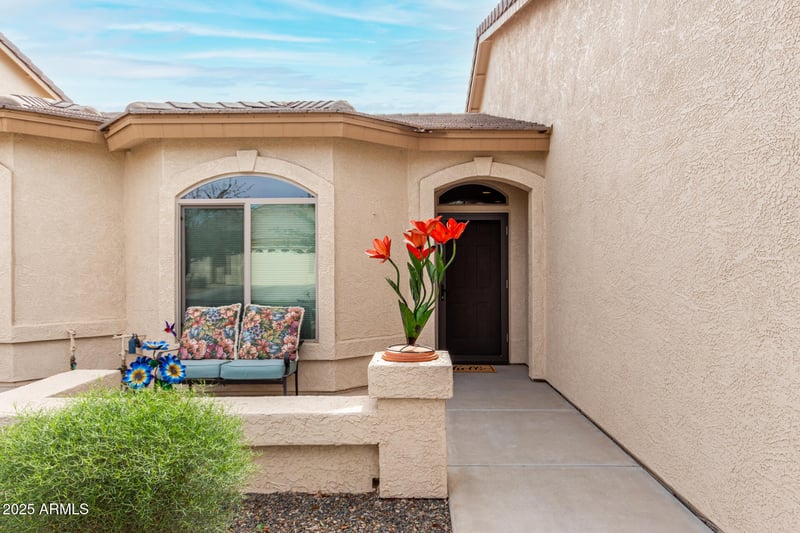 10960 Monte Ave #257, Mesa, AZ 85209