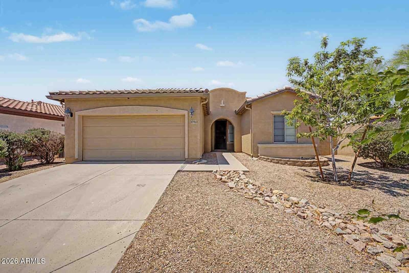 10960 162nd Ln, Surprise, AZ 85379
