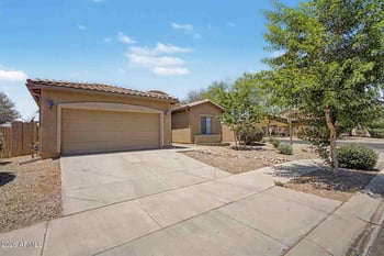 10960 162nd Ln, Surprise, AZ 85379