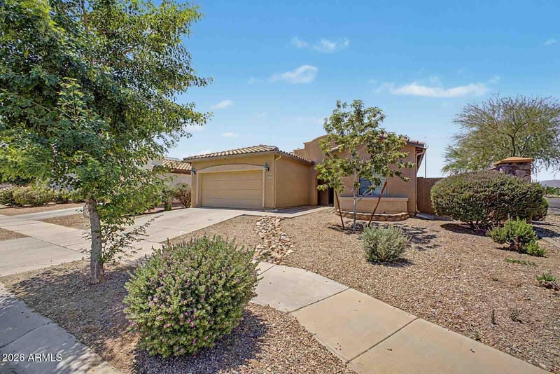 10960 162nd Ln, Surprise, AZ 85379