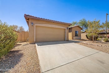 10960 N 162nd Ln, Surprise, AZ 85379