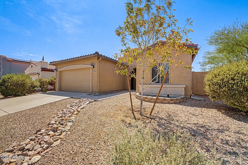 10960 N 162nd Ln, Surprise, AZ 85379