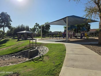 10960 N 162nd Ln, Surprise, AZ 85379