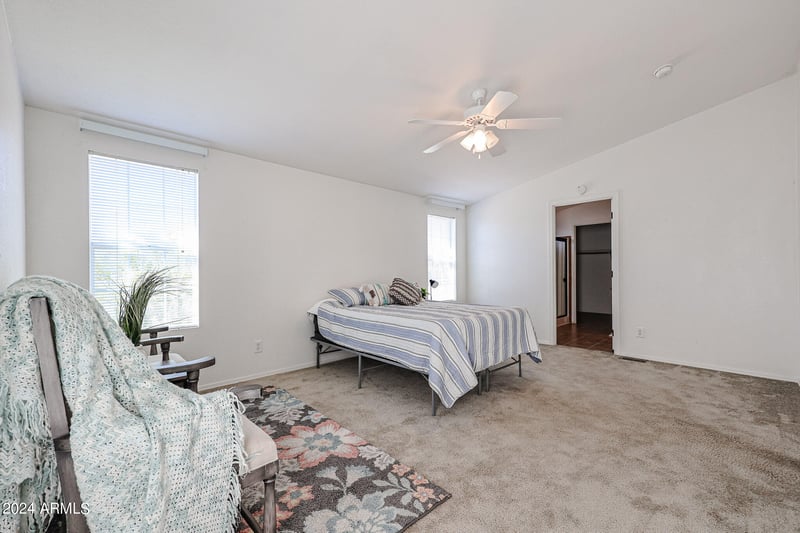 10960 N 67 Ave #117, Glendale, AZ 85304