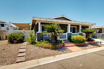 10960 67th Ave #114, Glendale, AZ 85304