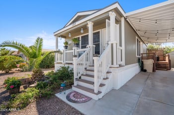 10960 N 67th Ave #122, Glendale, AZ 85304