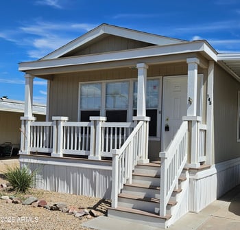 10960 N 67th Ave #145, Glendale, AZ 85304