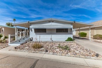 10960 67th Ave #156, Glendale, AZ 85304