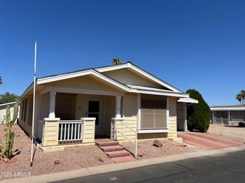 10960 N 67th Ave #168, Glendale, AZ 85304