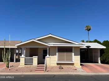 10960 N 67th Ave #168, Glendale, AZ 85304