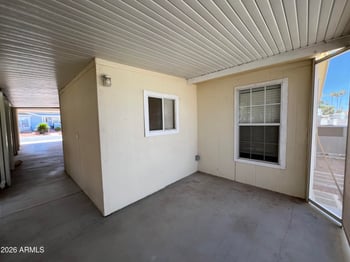 10960 N 67th Ave #168, Glendale, AZ 85304