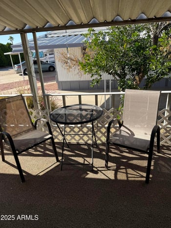 10960 N 67th Ave #174, Glendale, AZ 85304