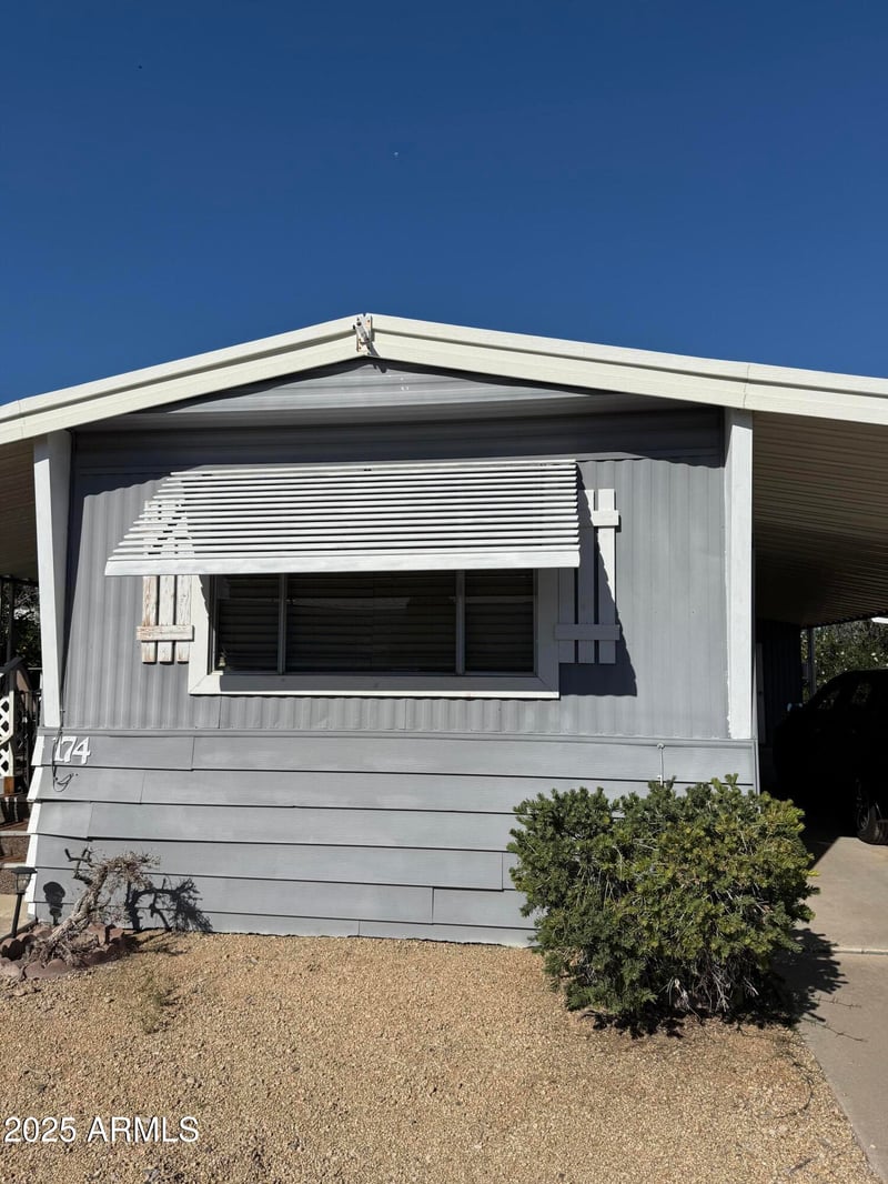 10960 N 67th Ave #174, Glendale, AZ 85304