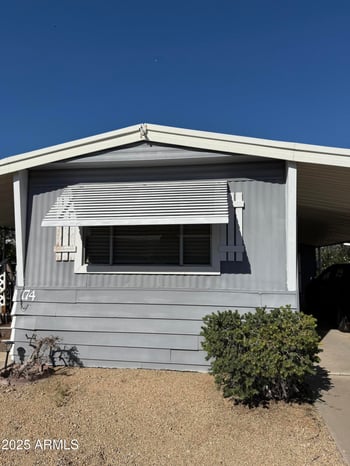 10960 N 67th Ave #174, Glendale, AZ 85304