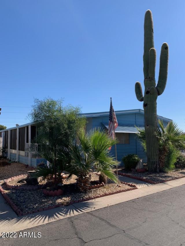 10960 N 67th Ave #187, Glendale, AZ 85304