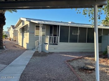 10960 N 67th Ave #206, Glendale, AZ 85304