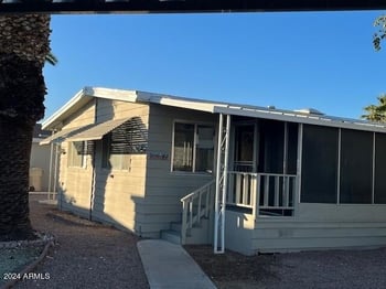 10960 N 67th Ave #206, Glendale, AZ 85304