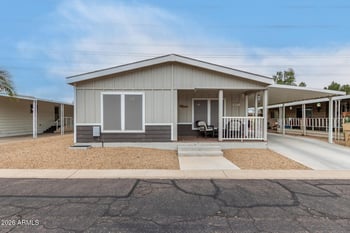 10960 67th Ave #217, Glendale, AZ 85304