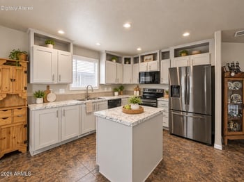 10960 N 67th Ave #217, Glendale, AZ 85304