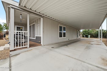 10960 N 67th Ave #217, Glendale, AZ 85304