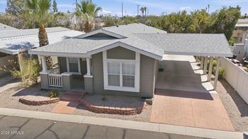 10960 N 67th Ave #238, Glendale, AZ 85304