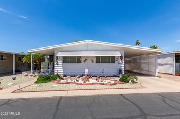 10960 N 67th Ave #30, Glendale, AZ 85304