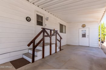 10960 N 67th Ave #30, Glendale, AZ 85304
