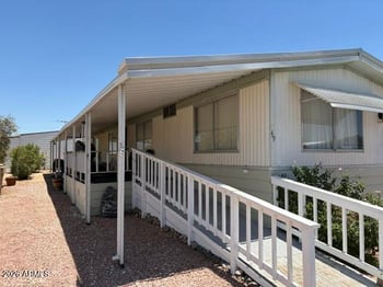 10960 67th Ave #49, Glendale, AZ 85304