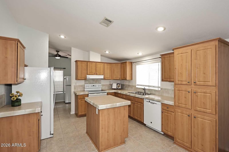 10960 67th Ave #92, Glendale, AZ 85304