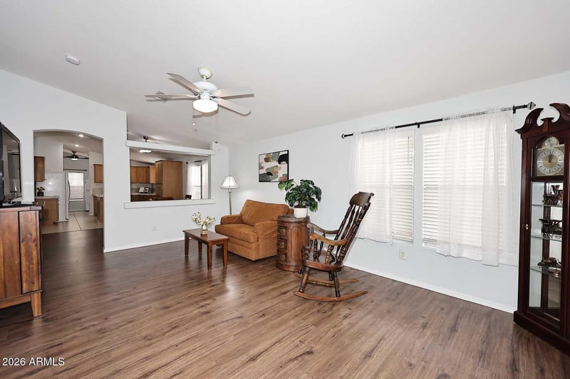 10960 67th Ave #92, Glendale, AZ 85304