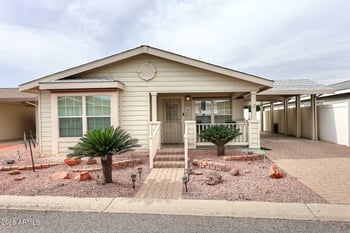 10960 67th Ave #92, Glendale, AZ 85304