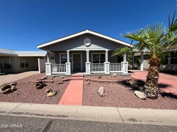 10960 N 67th Ave #94, Glendale, AZ 85304