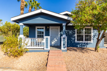 10960 N 67th Ave #99, Glendale, AZ 85304