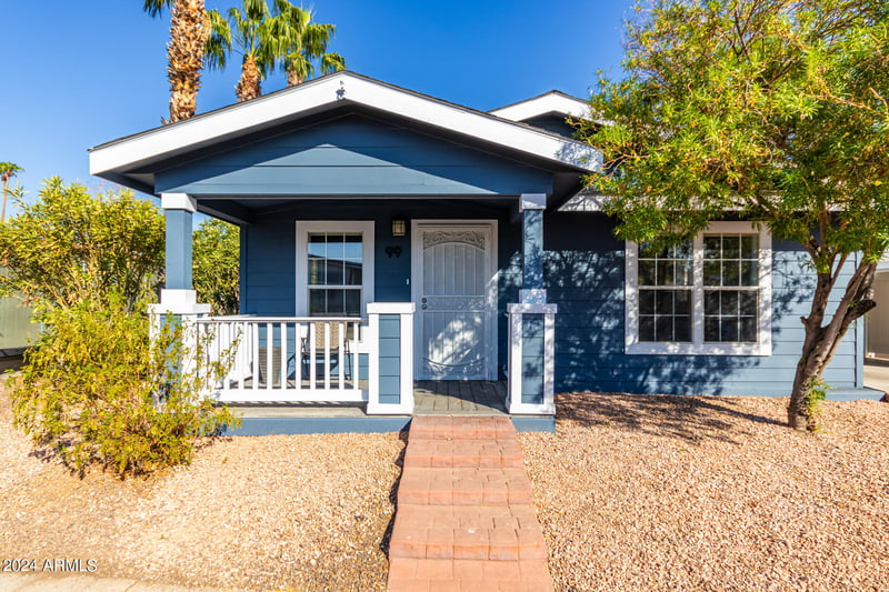 10960 N 67th Ave #99, Glendale, AZ 85304