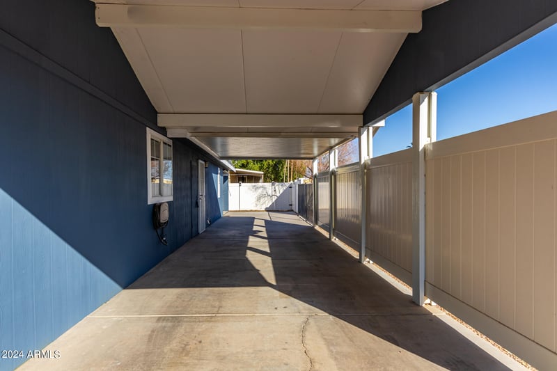 10960 N 67th Ave #99, Glendale, AZ 85304