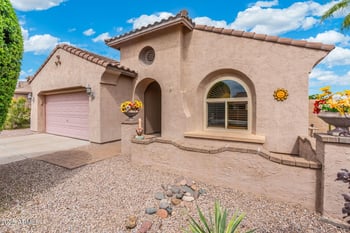 10960 Sonrisa Ave, Mesa, AZ 85212