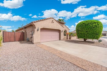 10960 Sonrisa Ave, Mesa, AZ 85212