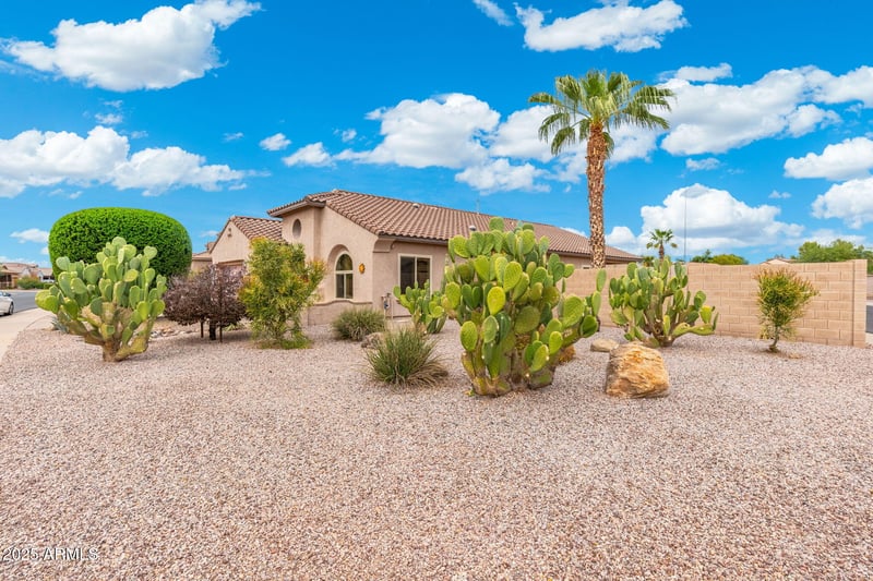 10960 Sonrisa Ave, Mesa, AZ 85212