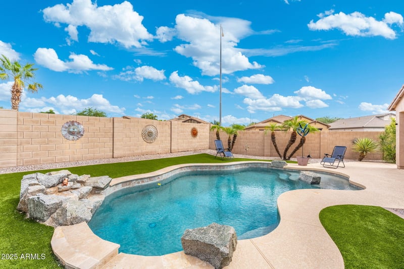 10960 Sonrisa Ave, Mesa, AZ 85212