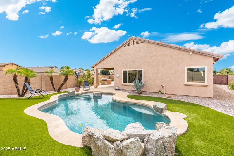 10960 Sonrisa Ave, Mesa, AZ 85212