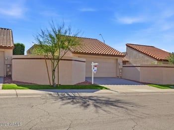 10961 Hope Dr, Scottsdale, AZ 85259