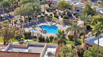 10961 Hope Dr, Scottsdale, AZ 85259